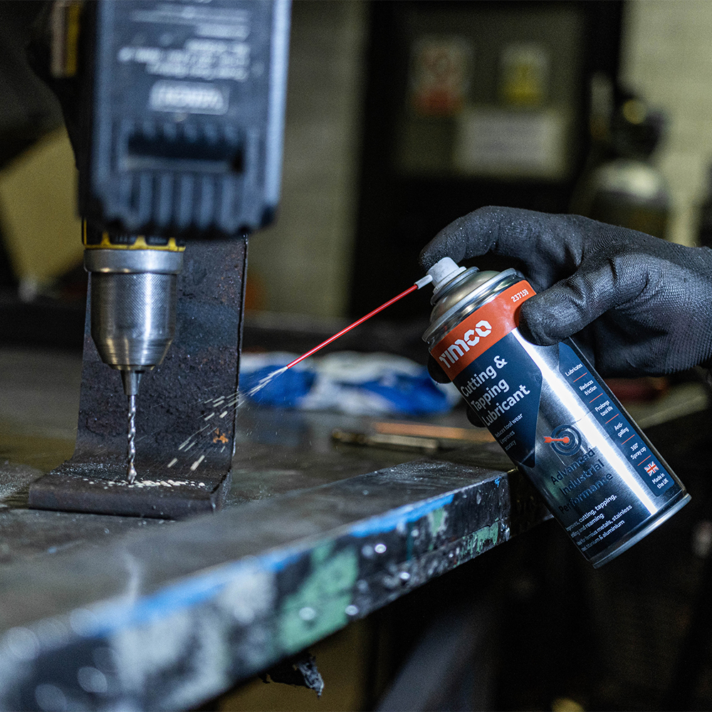 Cutting & Tapping Lubricant - 380ml - Image 2