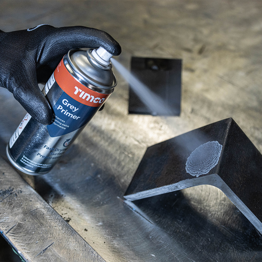 Primer Grey - 380ml - Image 2