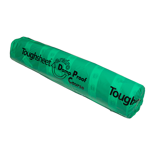 Damp Proof Course Black - 300mm x 30m - Image 2