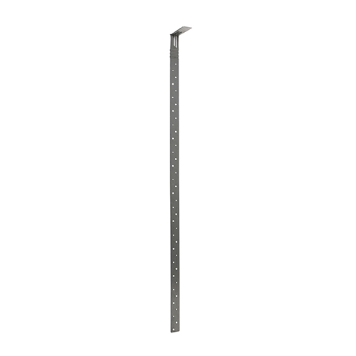 Restraint Straps Heavy Duty Engineered Galvanised - 1100mm