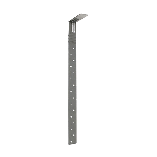 Restraint Straps Heavy Duty Engineered Galvanised - 500mm