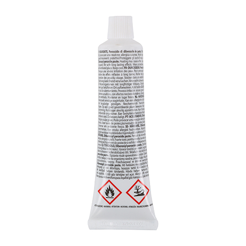 Metolux Hardener - 40g - 2 Pack